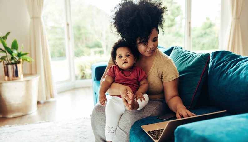 start a business - Boston Moms