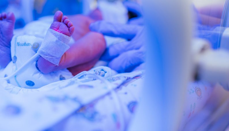 NICU gifts - Boston Moms