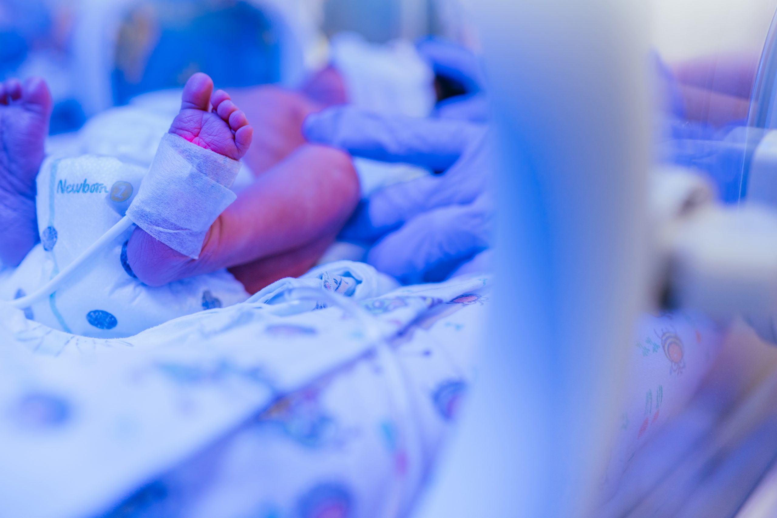 NICU gifts - Boston Moms