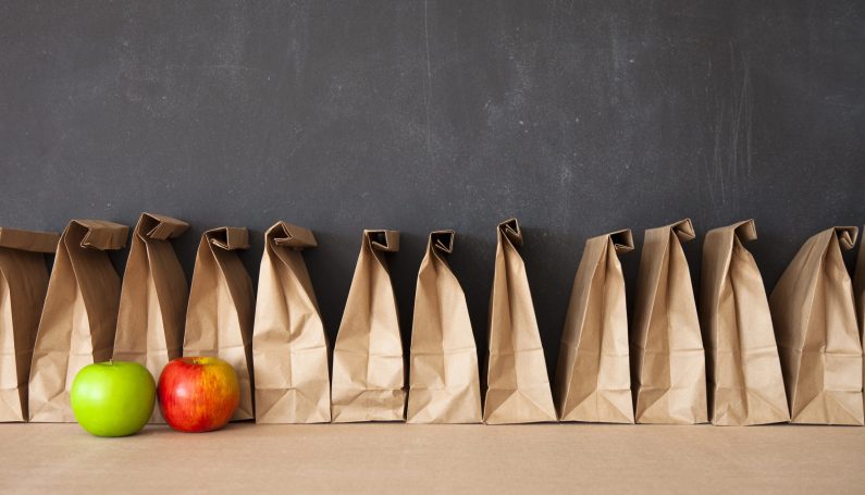 school lunch - Boston Moms