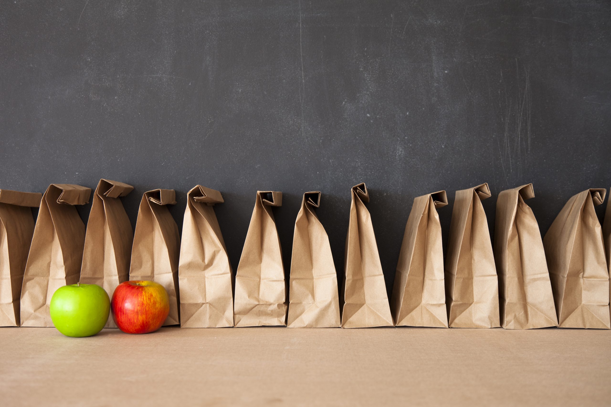 school lunch - Boston Moms