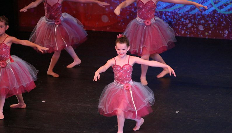 dance recital - Boston Moms Blog
