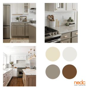 NEDC Design