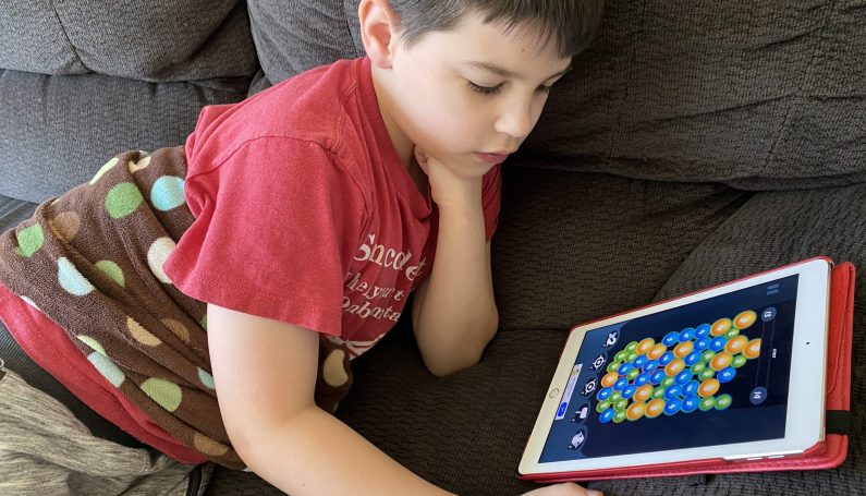 autism awareness month - Boston Moms