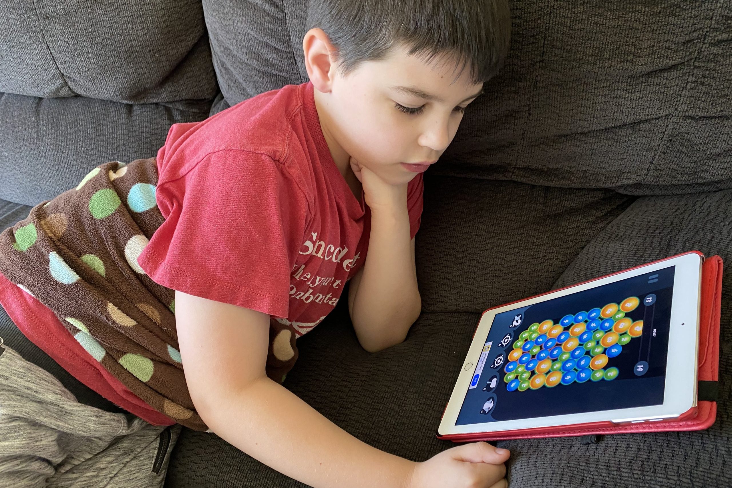 autism awareness month - Boston Moms