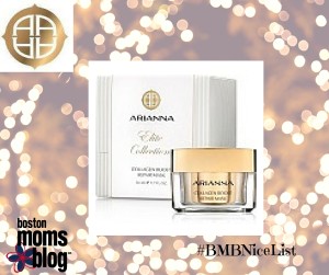 BMBNiceList Arianna Skincare - Boston Moms Blog