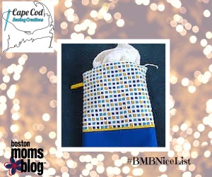 BMBNiceList Cape Cod Sewing- Boston Moms Blog
