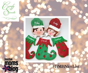 BMBNiceList Comfy Sweets - Boston Moms Blog