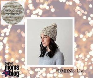 BMBNiceList Deroucheau- Boston Moms Blog