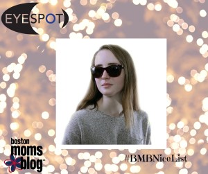 BMBNiceList Eyespot - Boston Moms Blog