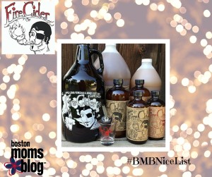 BMBNiceList Fire Cider - Boston Moms Blog