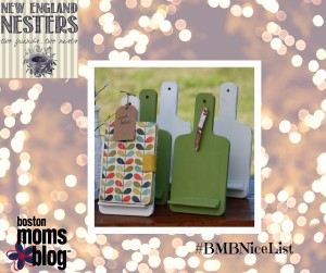 BMBNiceList New England Nesters - Boston Moms Blog