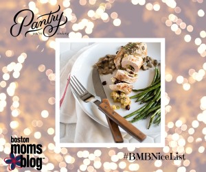BMBNiceList Pantry - Boston Moms Blog
