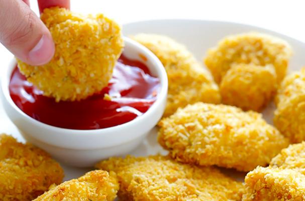 chicken nuggets - Boston Moms Blog