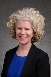 Financial Wellness with Julie Beckham