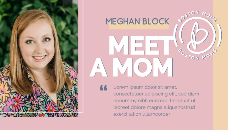 Meet a Mom featured image
