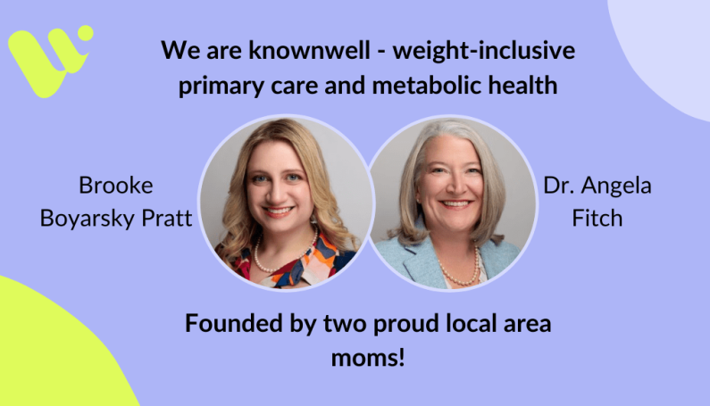 Knownwell — weight-inclusive primary care and metabolic health