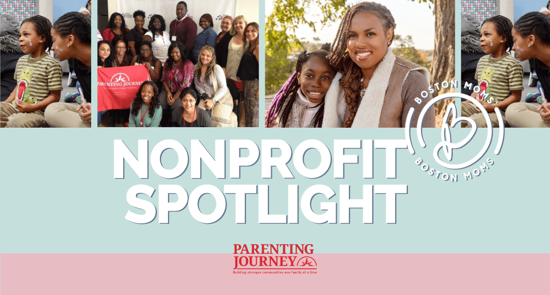 Nomination Form: Non-Profit Spotlight