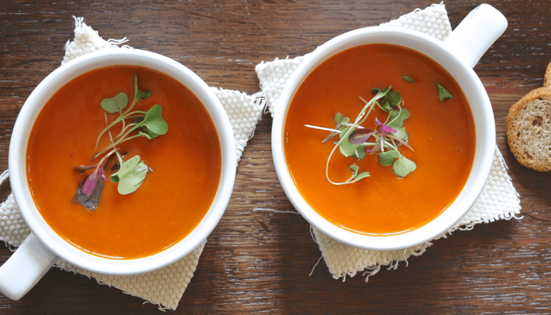 best soup restaurants in Boston