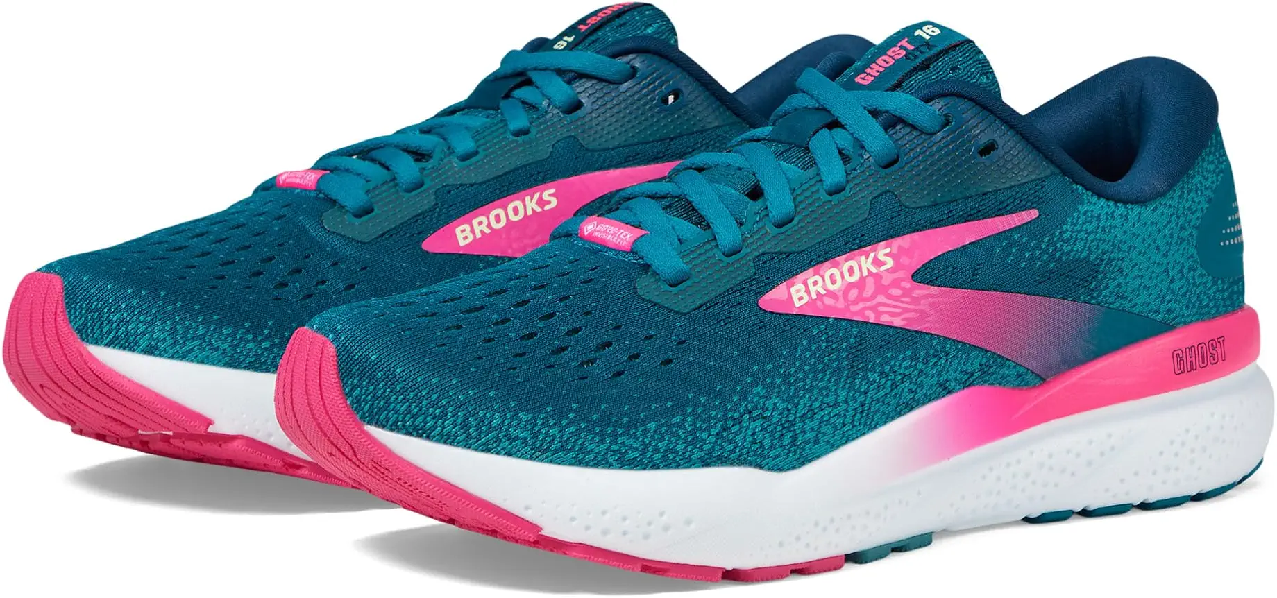 Brooks Ghost