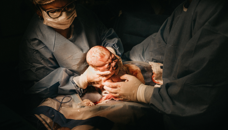 C-section VBAC - Boston Moms