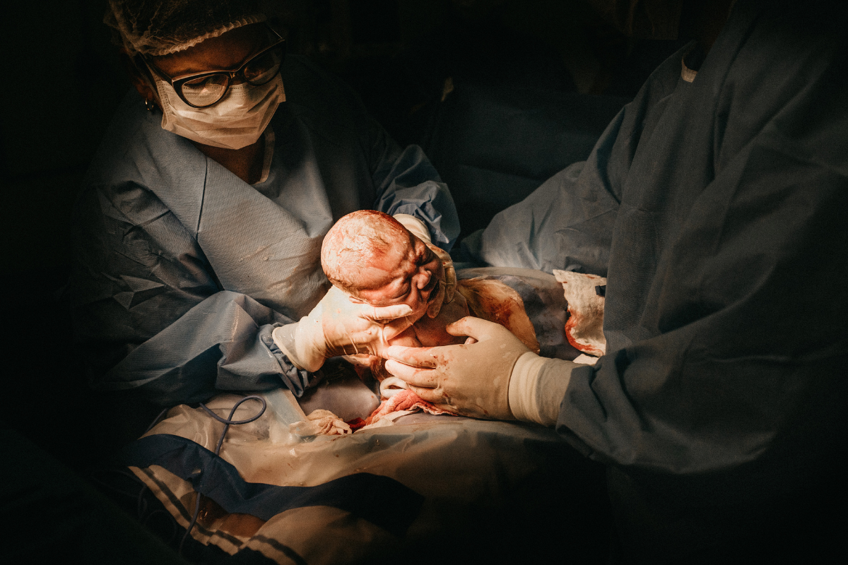 C-section VBAC - Boston Moms