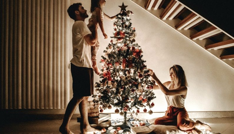 mom guilt holidays - Boston Moms