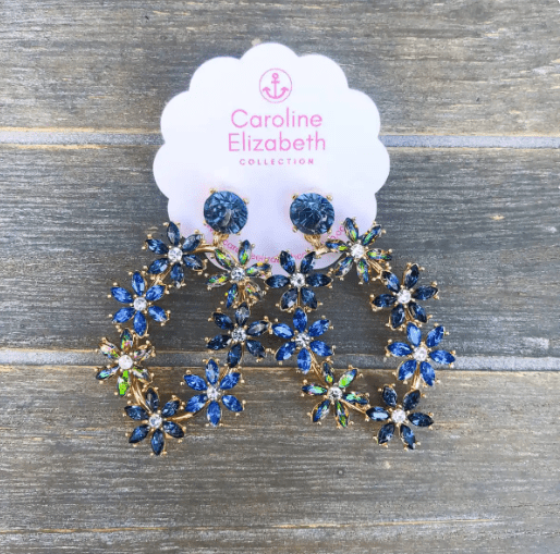 Image credit: Caroline Elizabeth Collection