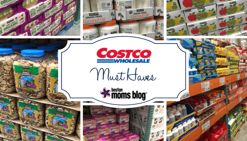 Costco Mom Hour Boston