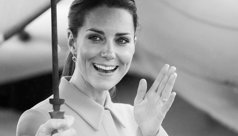 Kate Middleton