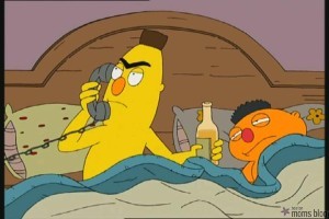 Cbertandernie