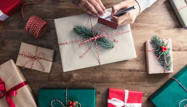teacher gifts - Boston Moms