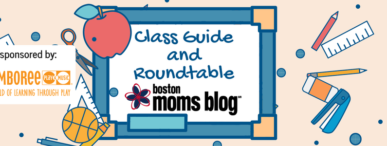 Class Guide and Roundtable