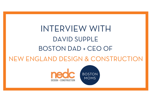 renovating home - Boston Moms
