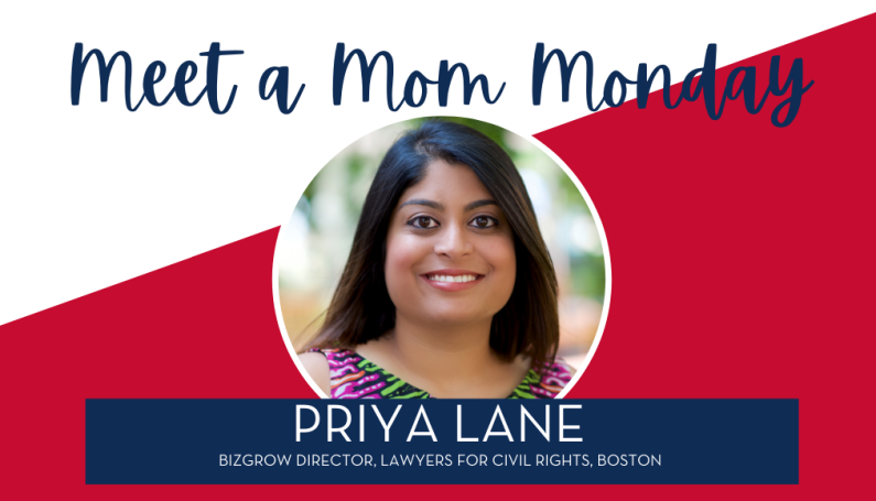 Meet a Mom: Priya Lane - Boston Moms