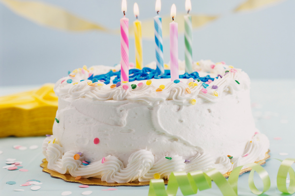 Boston Moms Blog anniversary