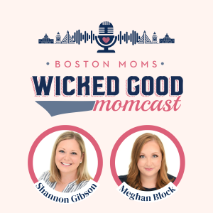 wicked good momcast Shannon and Meghan headshots