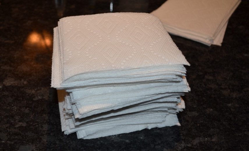 DIY baby wipes - Boston Moms Blog