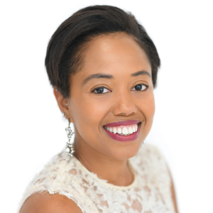 Darcel Headshot