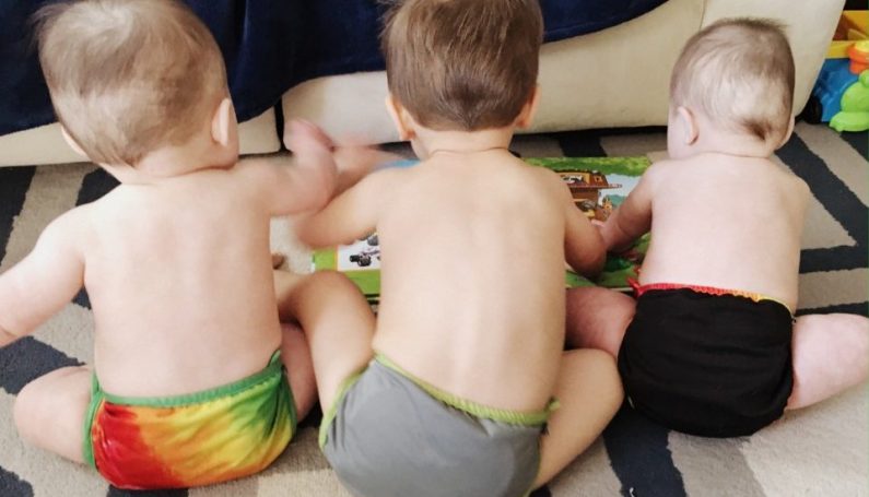cloth diapers - Boston Moms Blog