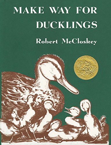 Duck