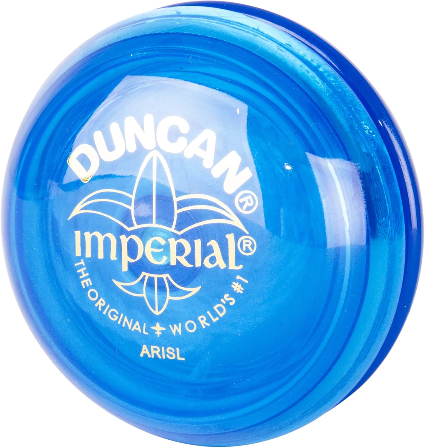 Duncan yo-yo