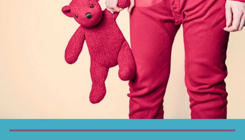EMBRACING A SICK DAY - Boston Moms Blog