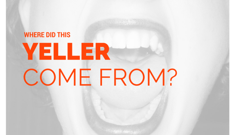 yelling at children - Boston Moms Blog