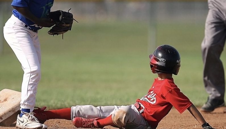 parenting lessons baseball - Boston Moms