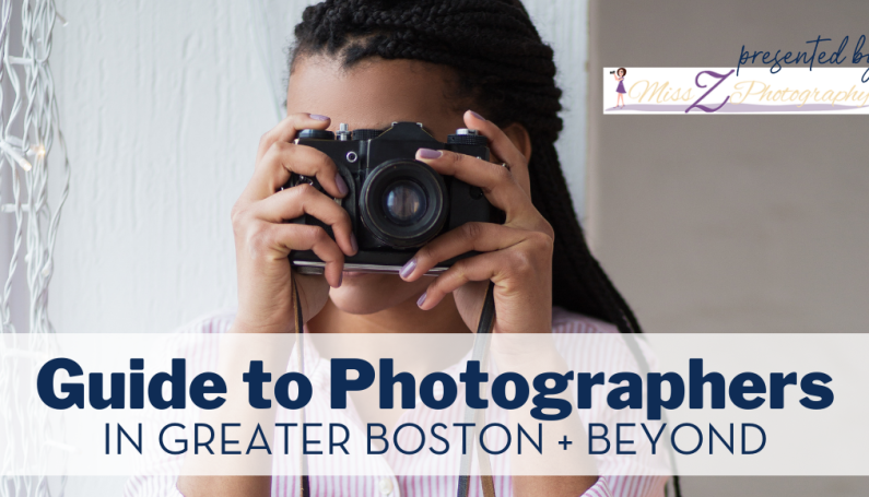 woman using camera to take photo