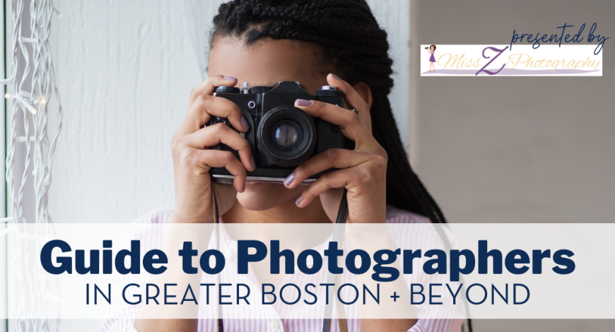 woman using camera to take photo