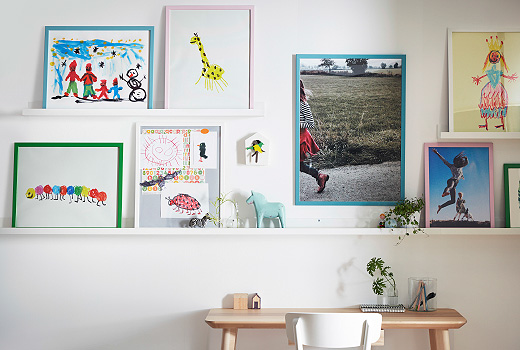 kids' art - Boston Moms Blog