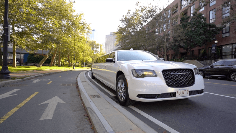 Keenee limo 