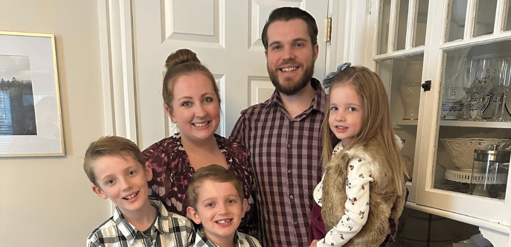family thanksgiving activties